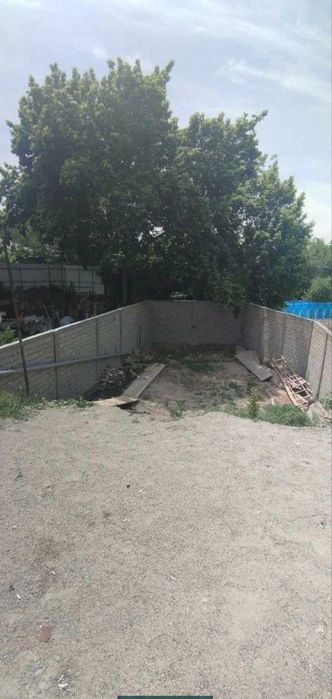 продаётся участок