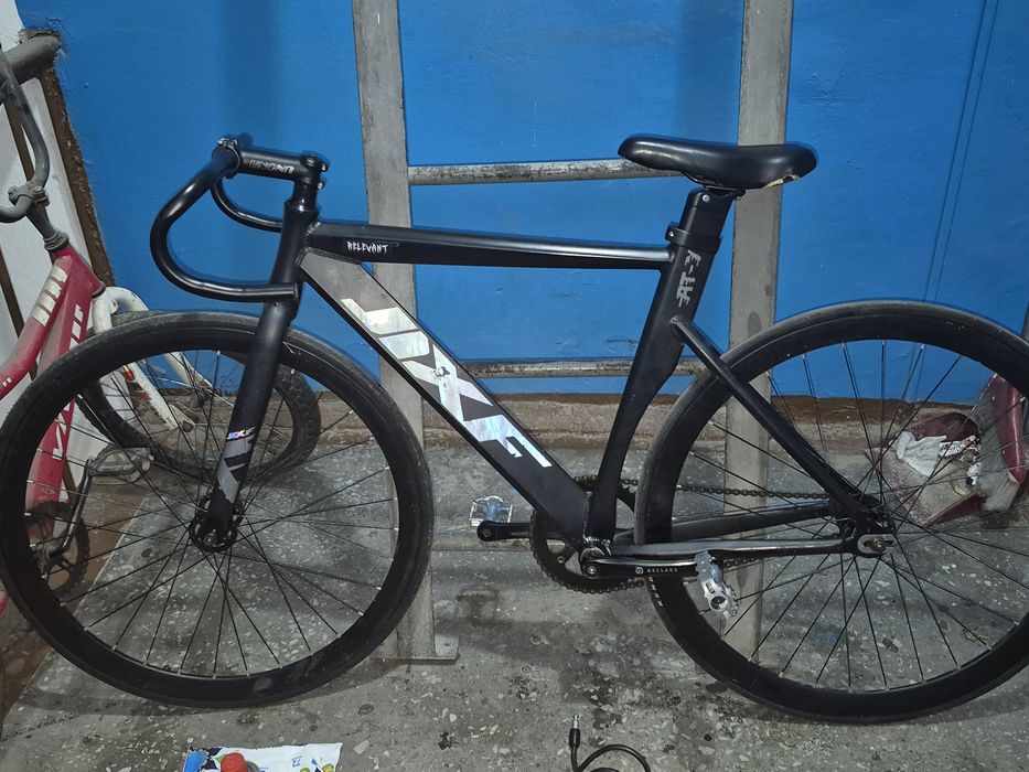 Фикс jixf в идеале