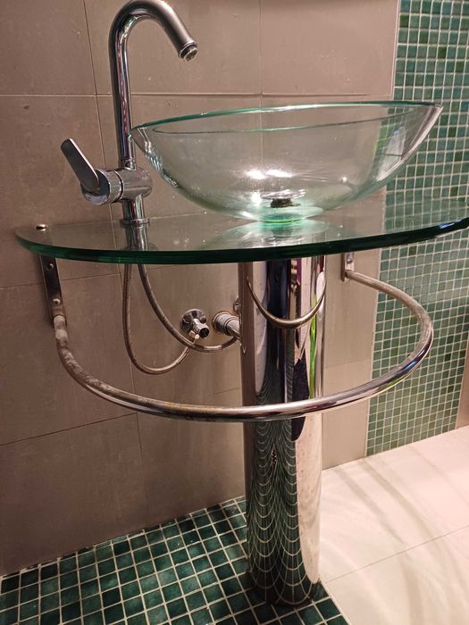 Chiuveta completa in stare buna de functionare