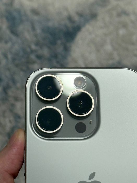 Iphone 16 pro 256gb