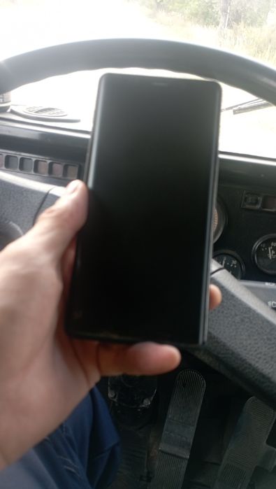 Продам Самсунг Note 9