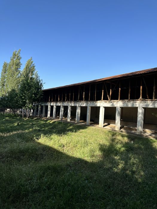 Продаётся участок