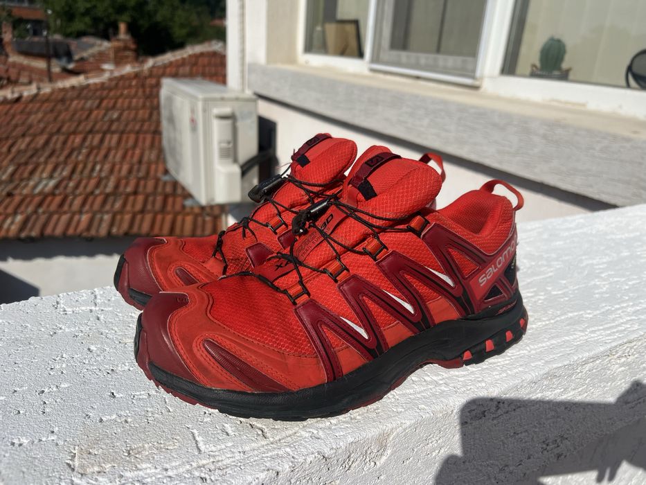 Salomon Xa Pro 3D 43 1/3 Gore-Tex