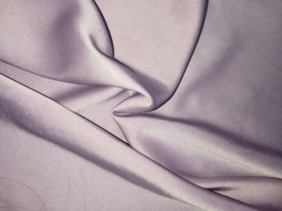 Платье светло фиолетовое