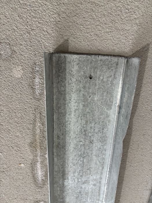 Продам профиль для газоблока 10 см выс 3,2