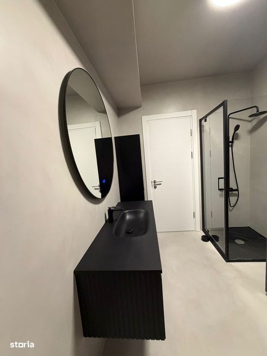 Apartament 4 camere Herastrau