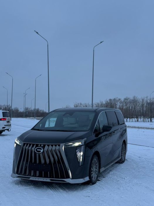 Аренда автомобилей в Астане