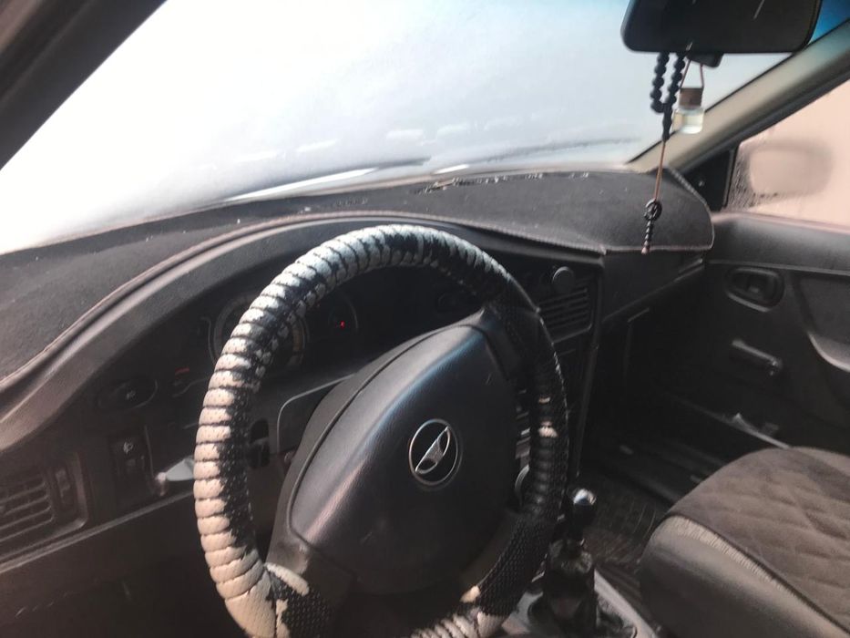 Нексия 2011 года