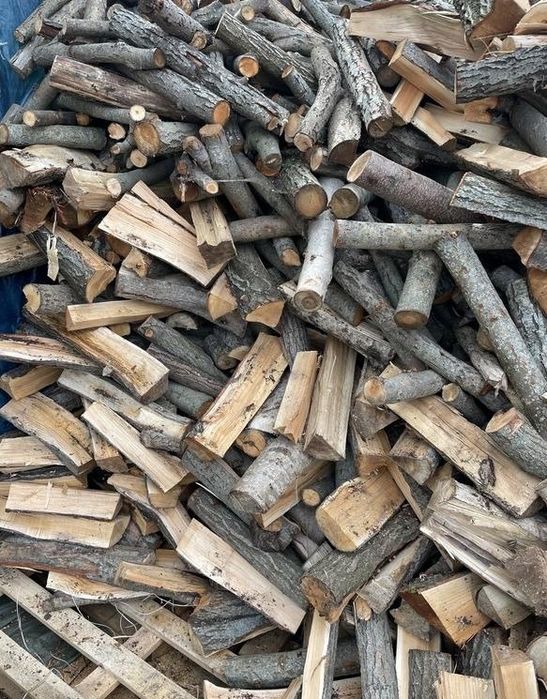 Продам дрова для топки.