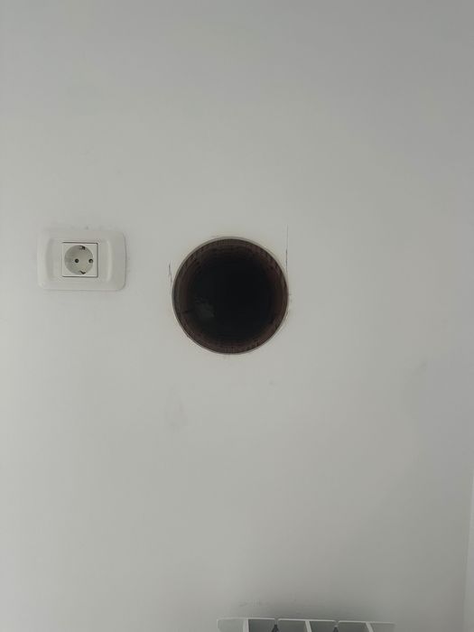 GAURA HOTA taiere beton