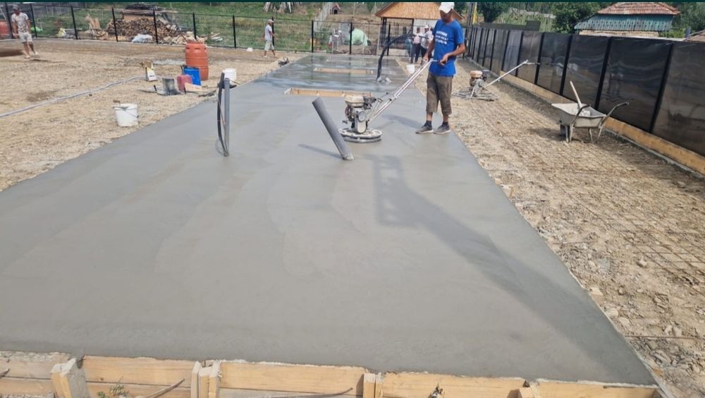 Vand spalatorie auto self  totul la cheie