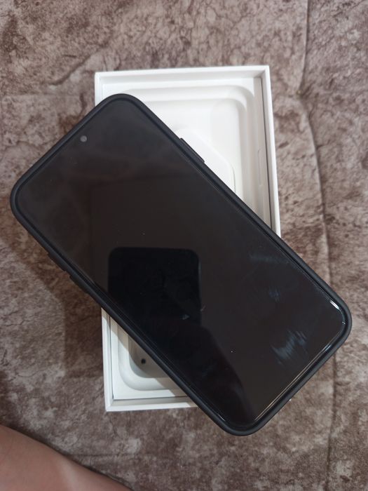 Айфон Х 64гигабайта