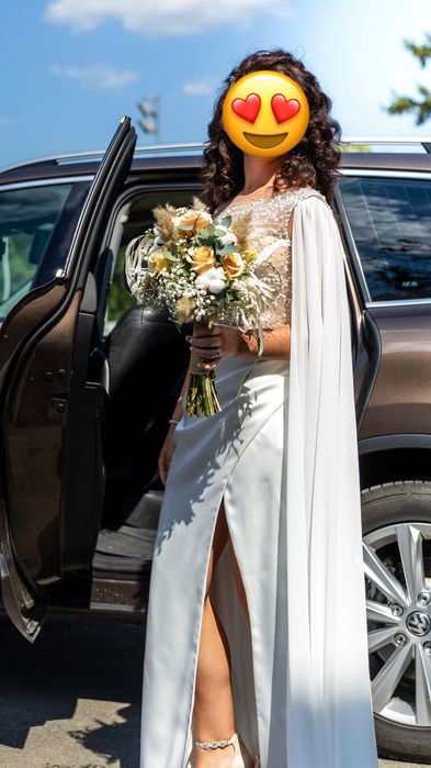 Rochie de mireasă