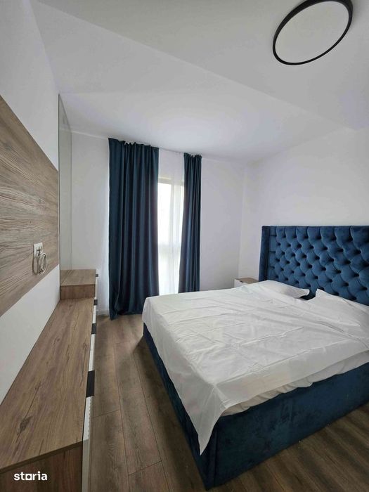 Apartament,