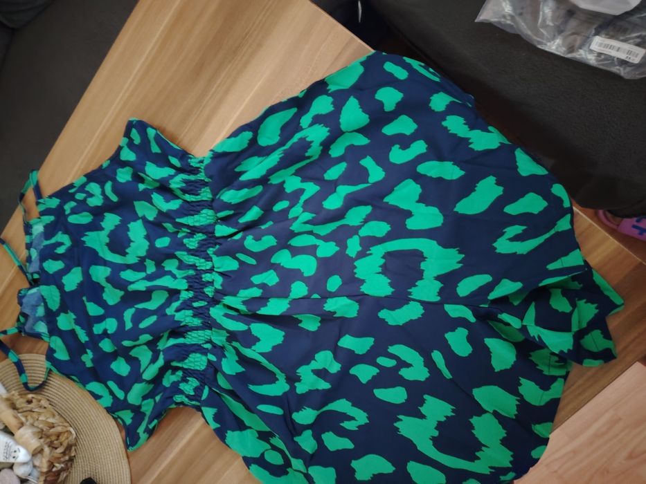 Летен гащеризон от Shine