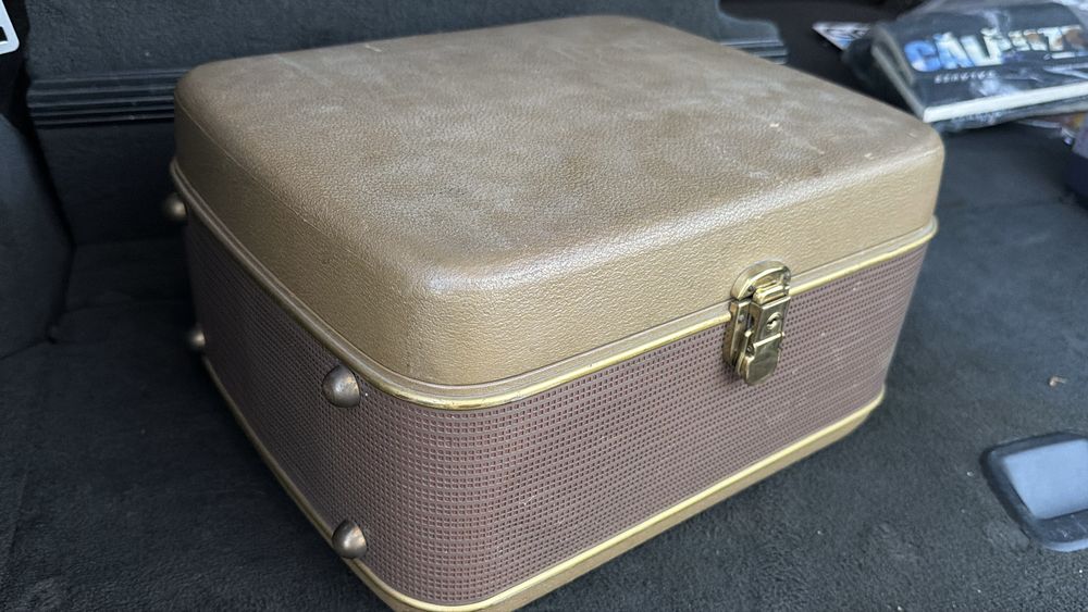 Magmetofon Grundig TK5