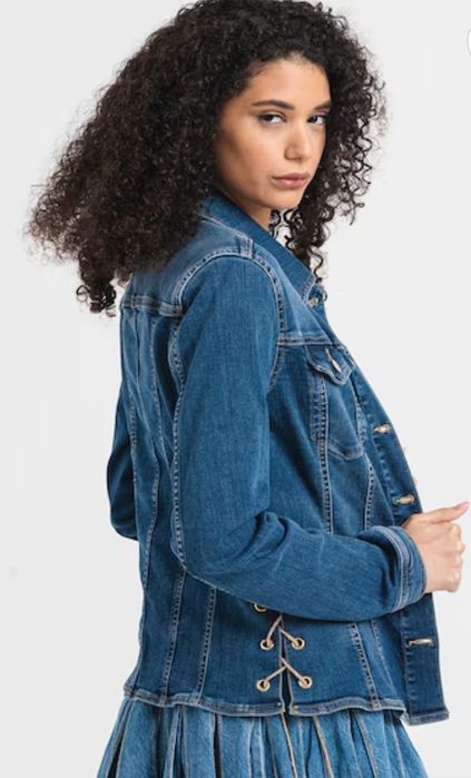 Liu jo дънково яке