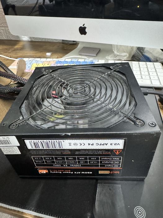 Kit pc placa de baza Tuf B450 pro gaming+ryzen 5