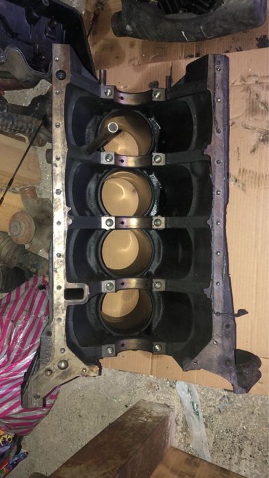 Двигатель 102, мерседес 124