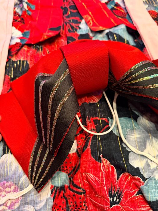 Costum Japonez dama de Geisha / Gheisa Cosplay