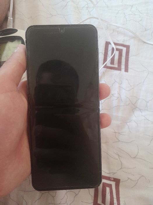 Samsung galaxy z flip 5