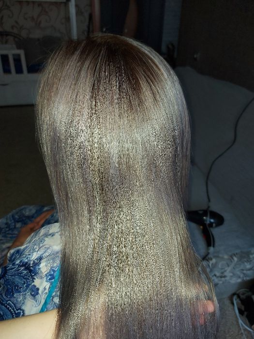 Акция на Окрашивание,укладки