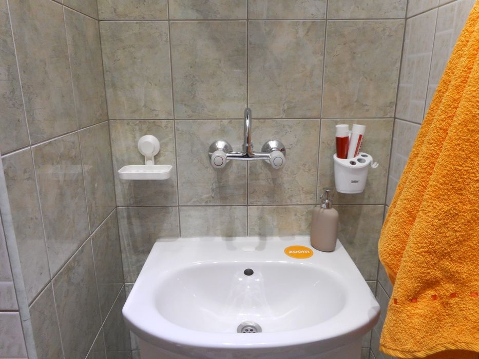 Дава се под наем Двустаен апартамент в Варна, Чаталджа - 56 кв.м за 459 € - Снимка #6