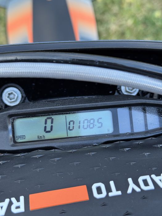 Ktm 300 tbi 2025 champion edition