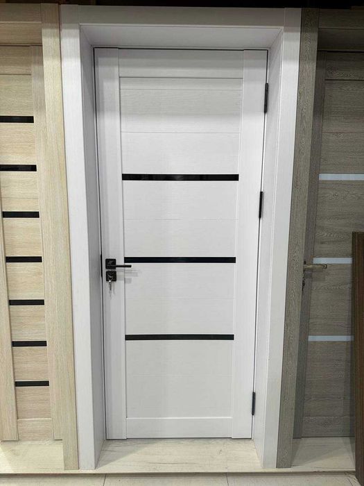 МДФ двери | Hitech eshik | MDF Eshiklar | дверь | MF-7