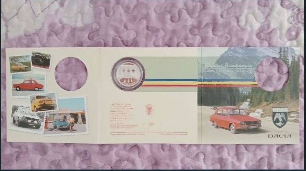 DACIA 1300 0 — imagine 5