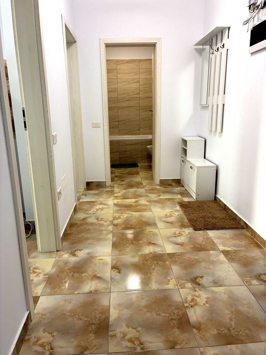 PROPRIETAR Apartament 2 camere de închiriat – Berceni / Metalurgiei – Grand Kristal Residence