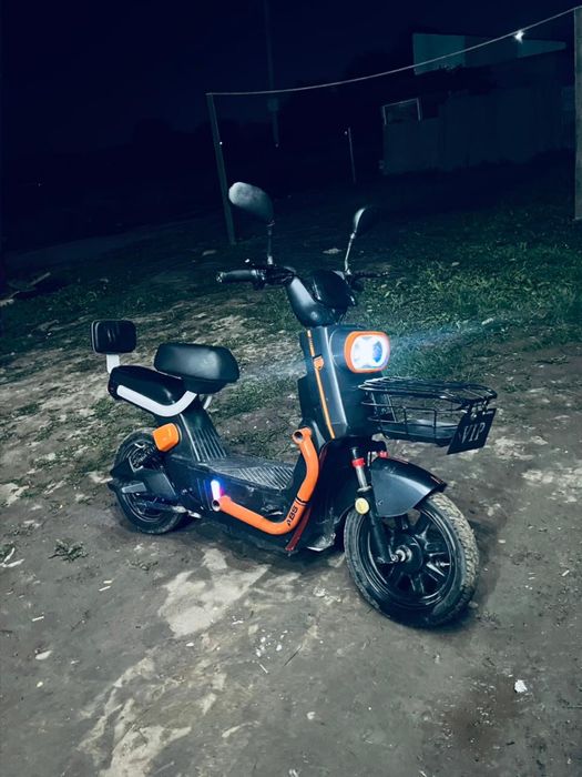 Продам Электро скутер