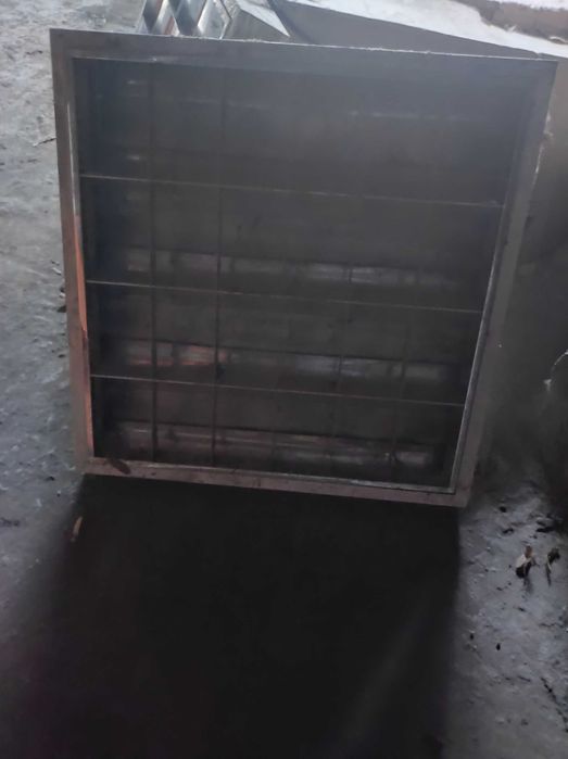 Офис лампа с 4 тръби