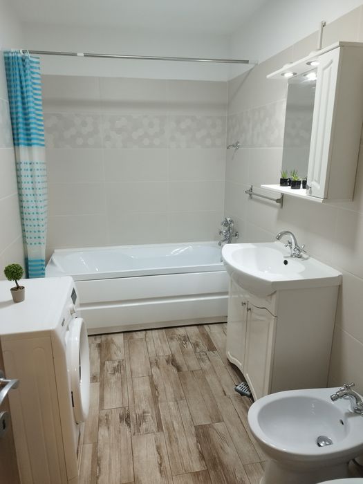 Apartament 2 camere decomandat