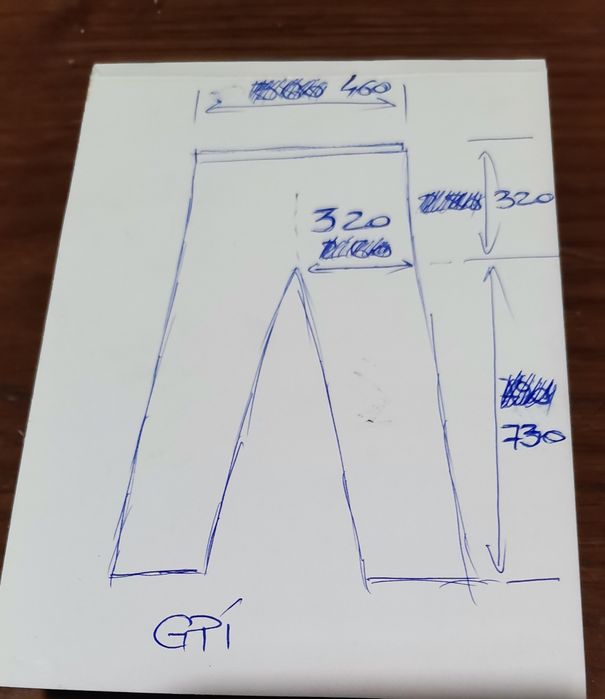 Blue jeans moto de vânzare