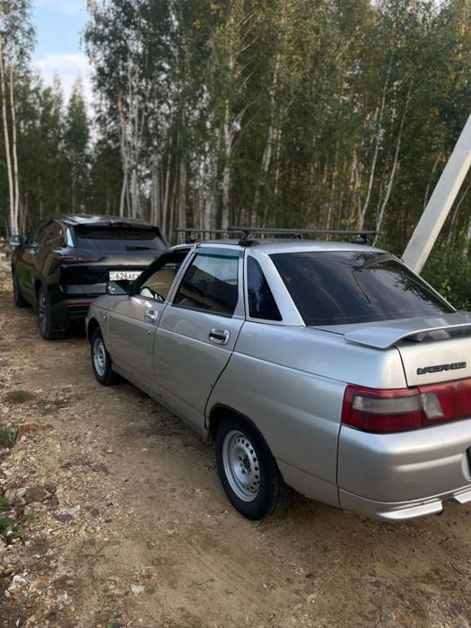 Продам ваз 2110, 2005 года