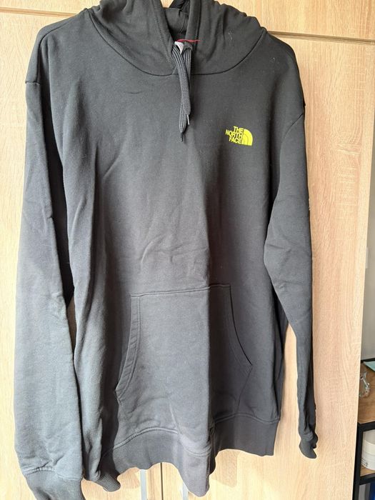 Оригинални суичъри The North Face (XXL) — Чисто нови — 30€за брой