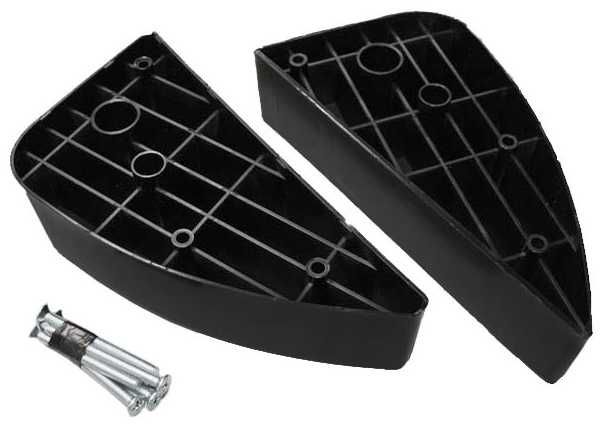 Проставки зеркал Газель Бизнес