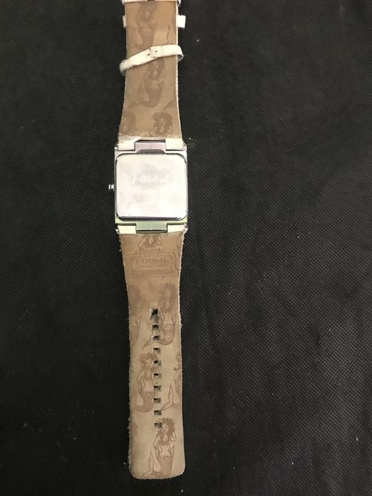 Ceas Fossil USA
