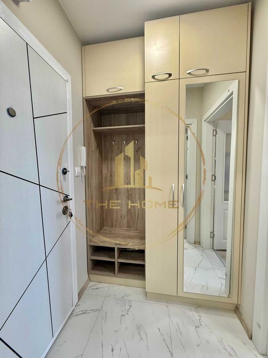 Дава се под наем Едностаен апартамент в Варна, Владислав Варненчик - 33 кв.м за 343.74 € - Снимка #10