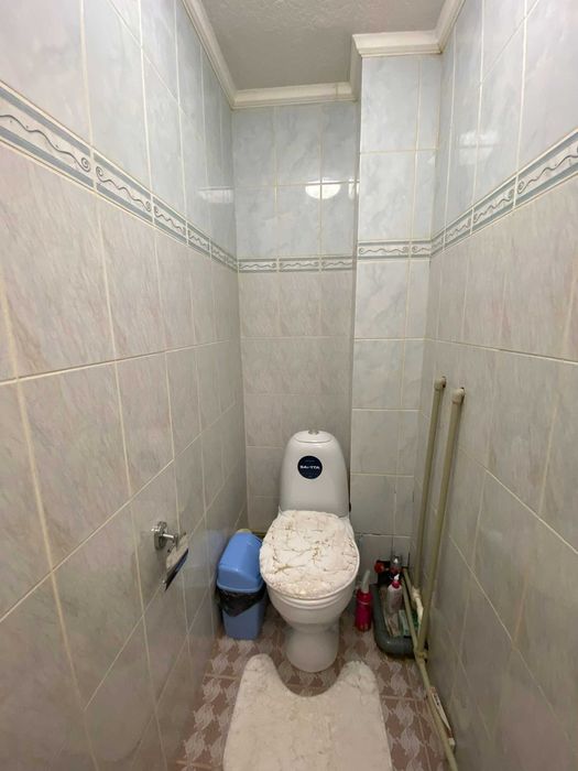 Продам 1комн кв 11мкр