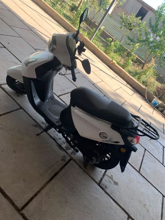 Suzuki jog 150cc