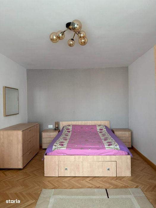 60mp Floreasca, metrou Stefan cel Mare