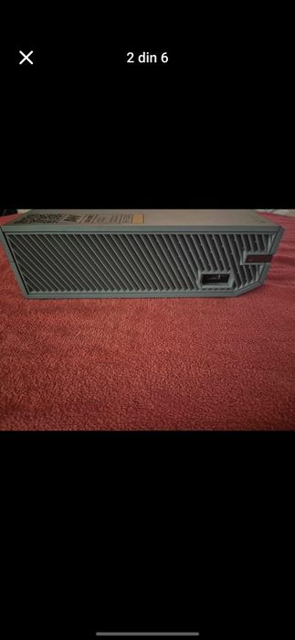Vând  xbox  one call of duty edition