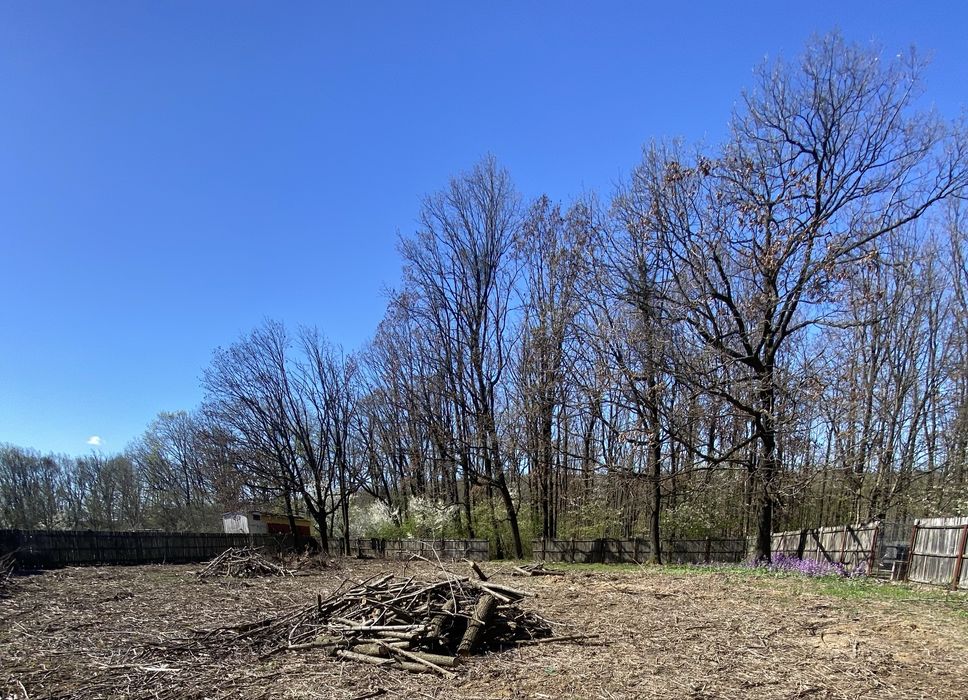 Teren de vis langa Pitesti