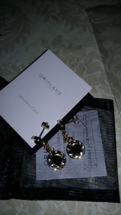 красивое украшение. Эксклюзив