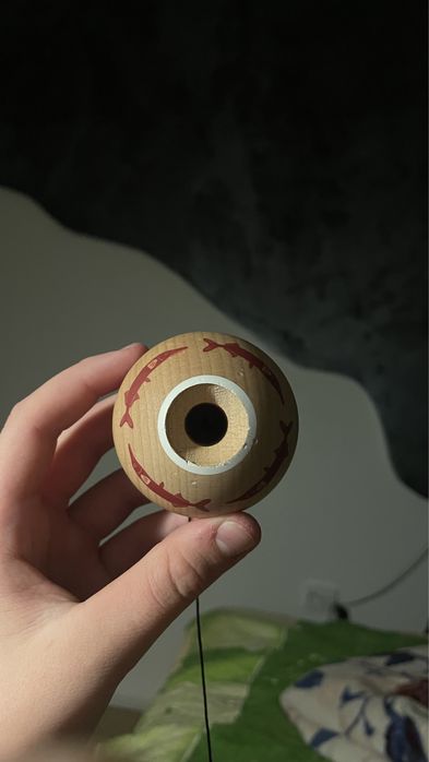 Kendama sol cu tama