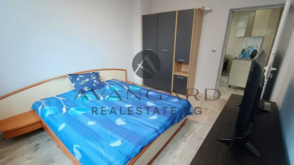 Продава се Двустаен апартамент в Пловдив, Изгрев - 45 кв.м за 1502 €/кв.м - Снимка #4