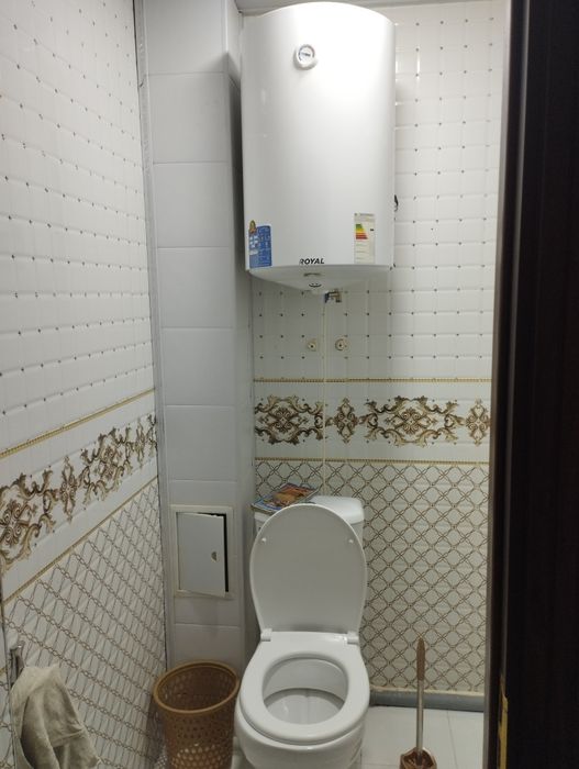 Самарканд Шахар самкочда квартира полуподвал сотилади