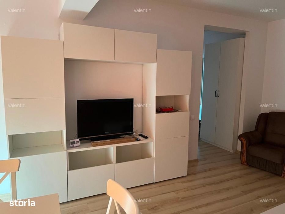 Apartament 2 Camere |Tomis Plus | Centrala Proprie — fotografia 2